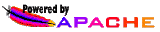 [Powered by Apache]