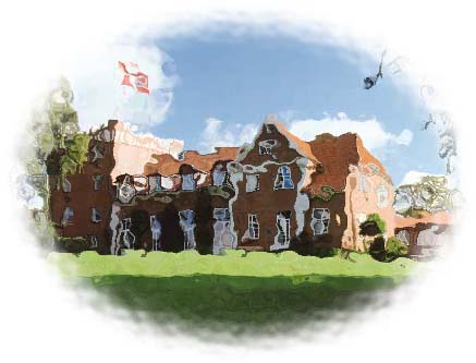 ...som man ofte s� det...